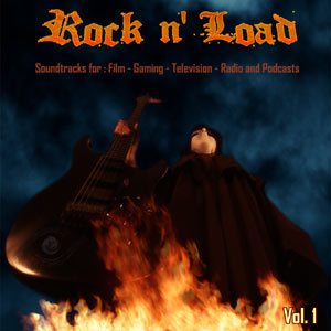 Rock n' Load Volume 1